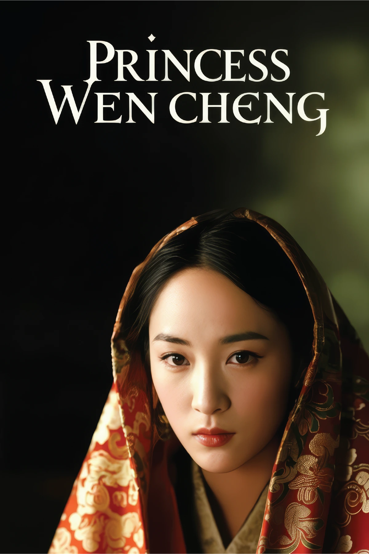 Princess Wencheng