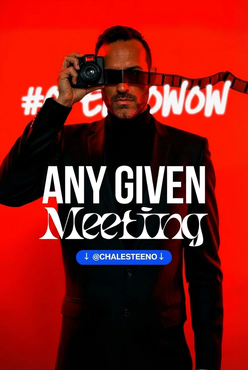 Any Given Meeting