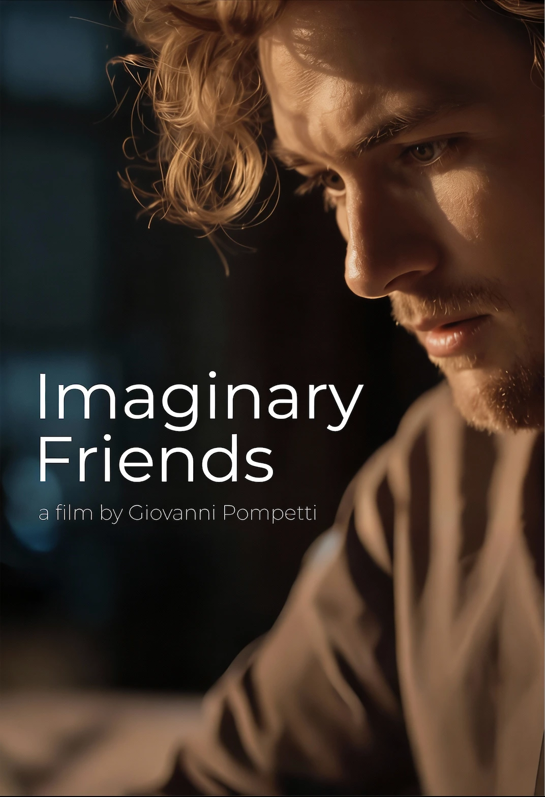 Imaginary Friends