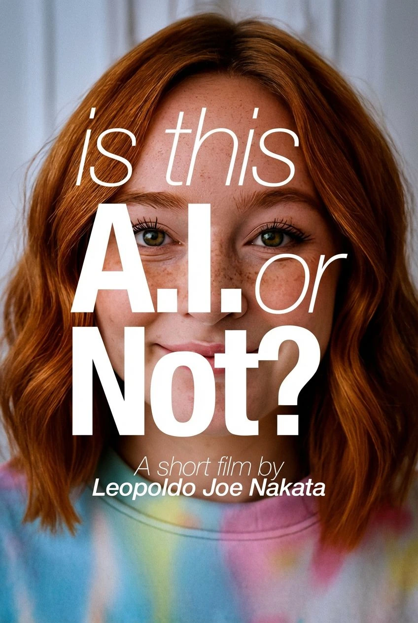 Is This A.I. or Not