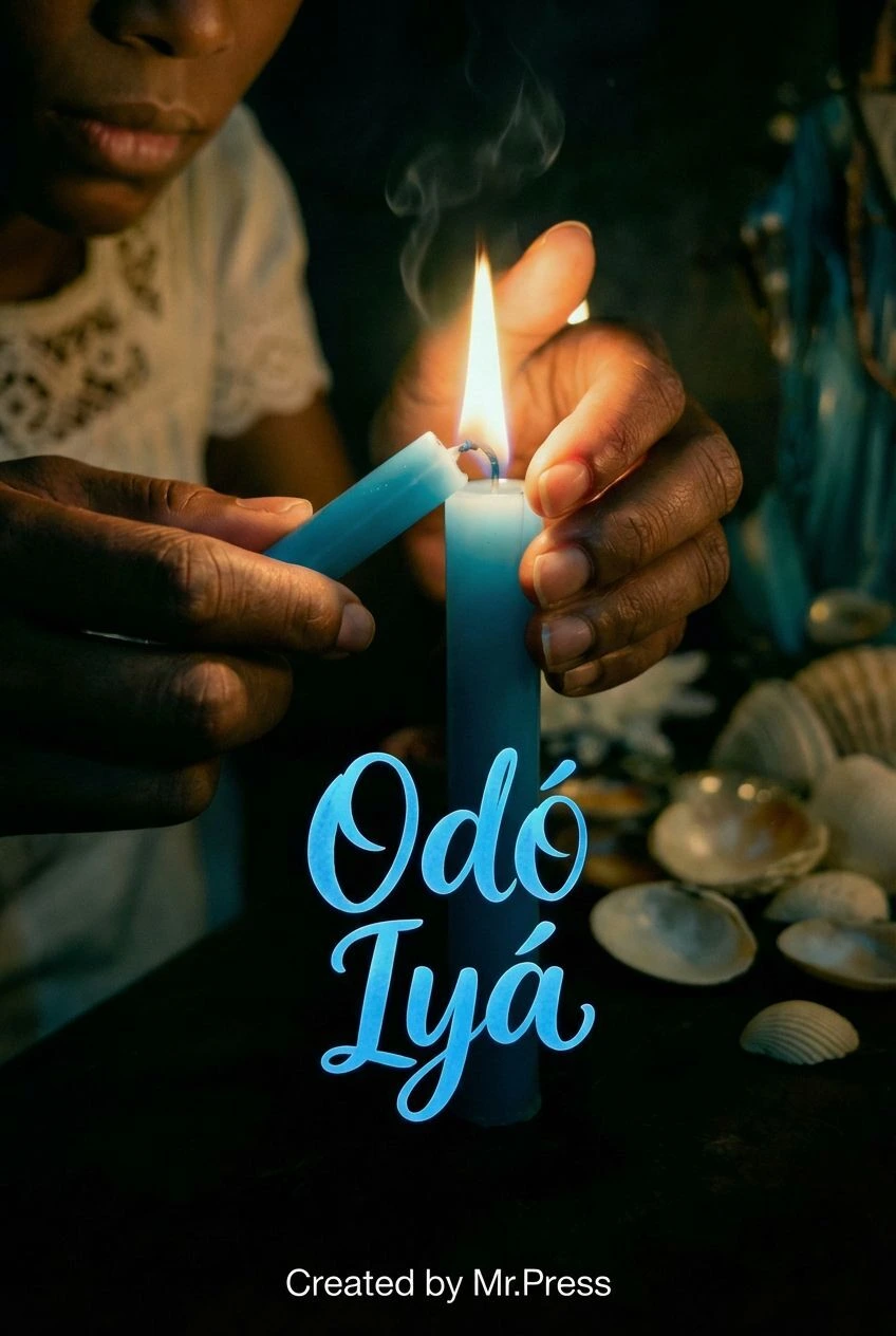ODO IYA