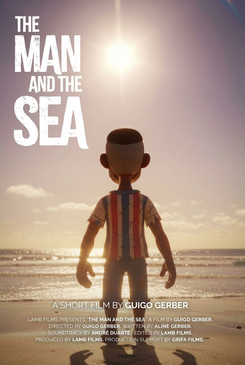 The Man and the Sea