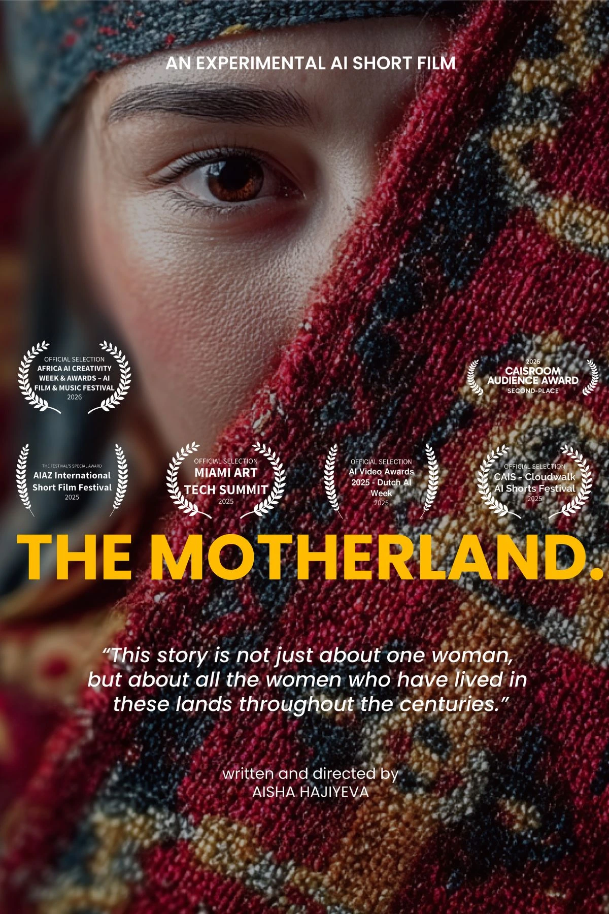 Motherland