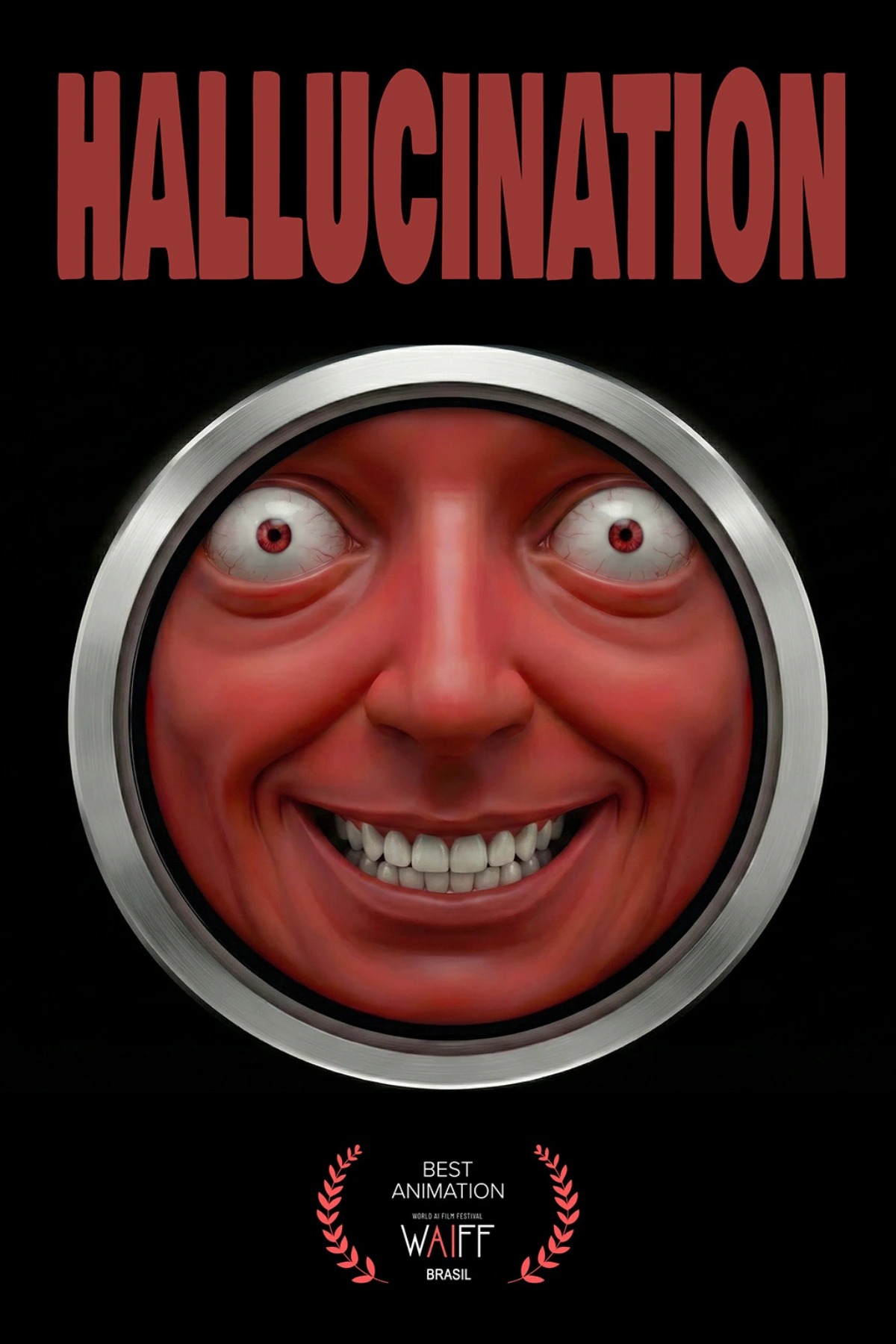 Hallucination